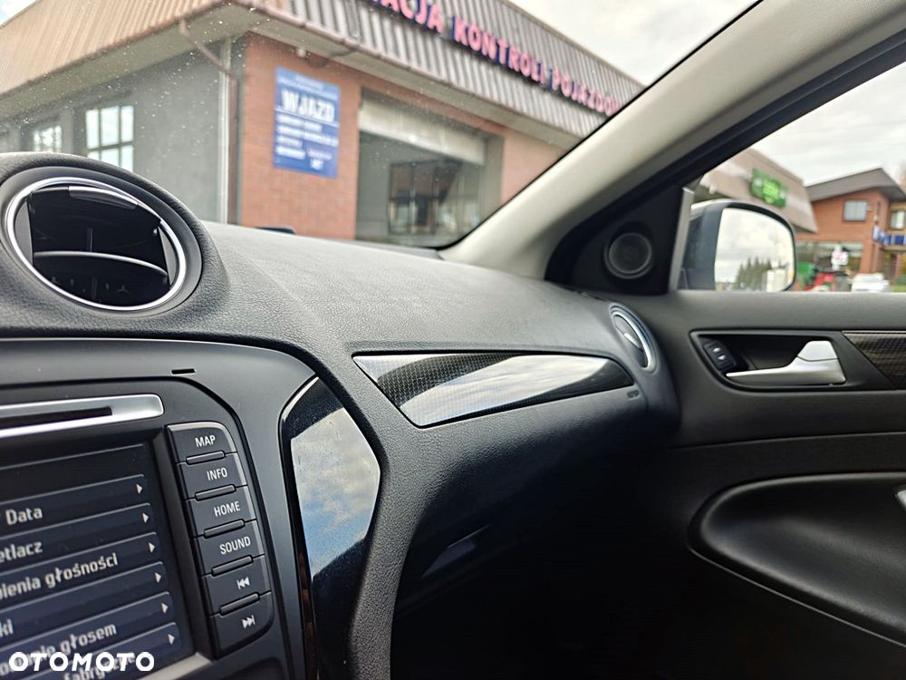 Ford Mondeo 2.0 EcoBoost Titanium S - 30