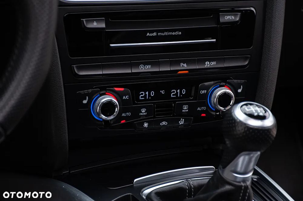 Audi A4 2.0 TDI Sport - 36