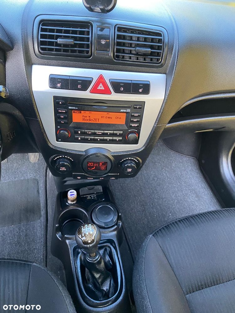 Kia Picanto - 17
