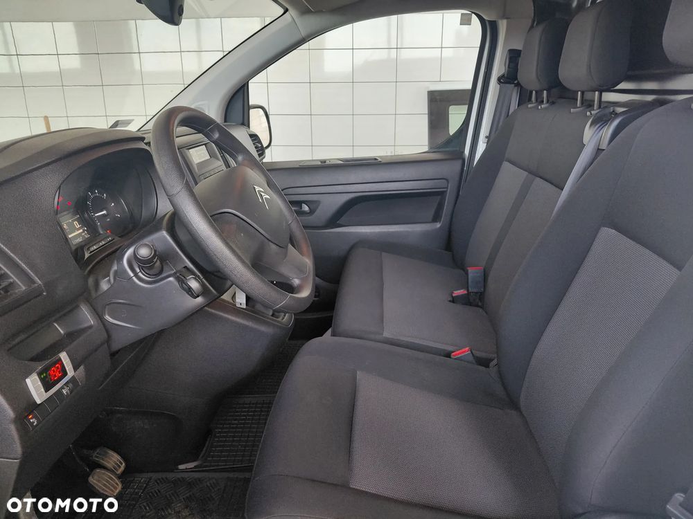 Citroën JUMPY L2*2.0 HDI145 *IZOTERMA--CHŁODNIA--AGREGAT - 5