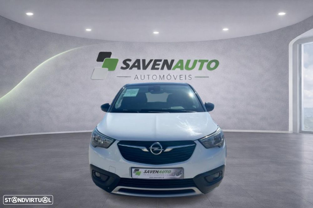 Opel Crossland X 1.5 CDTi 120 Anos - 17