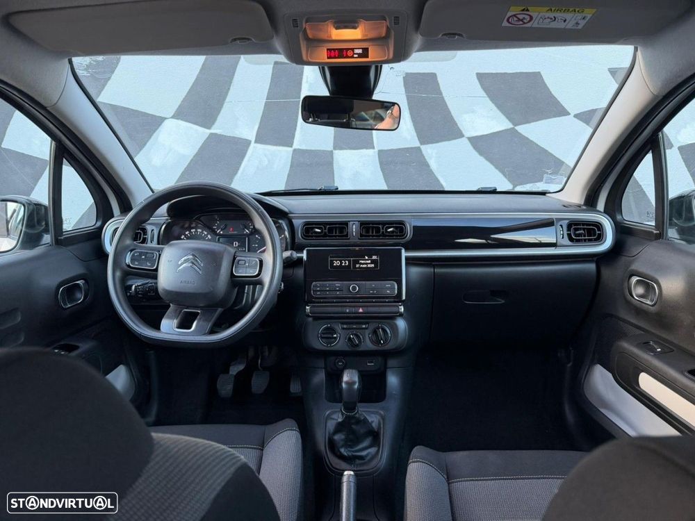 Citroën C3 1.2 PureTech Attraction - 2