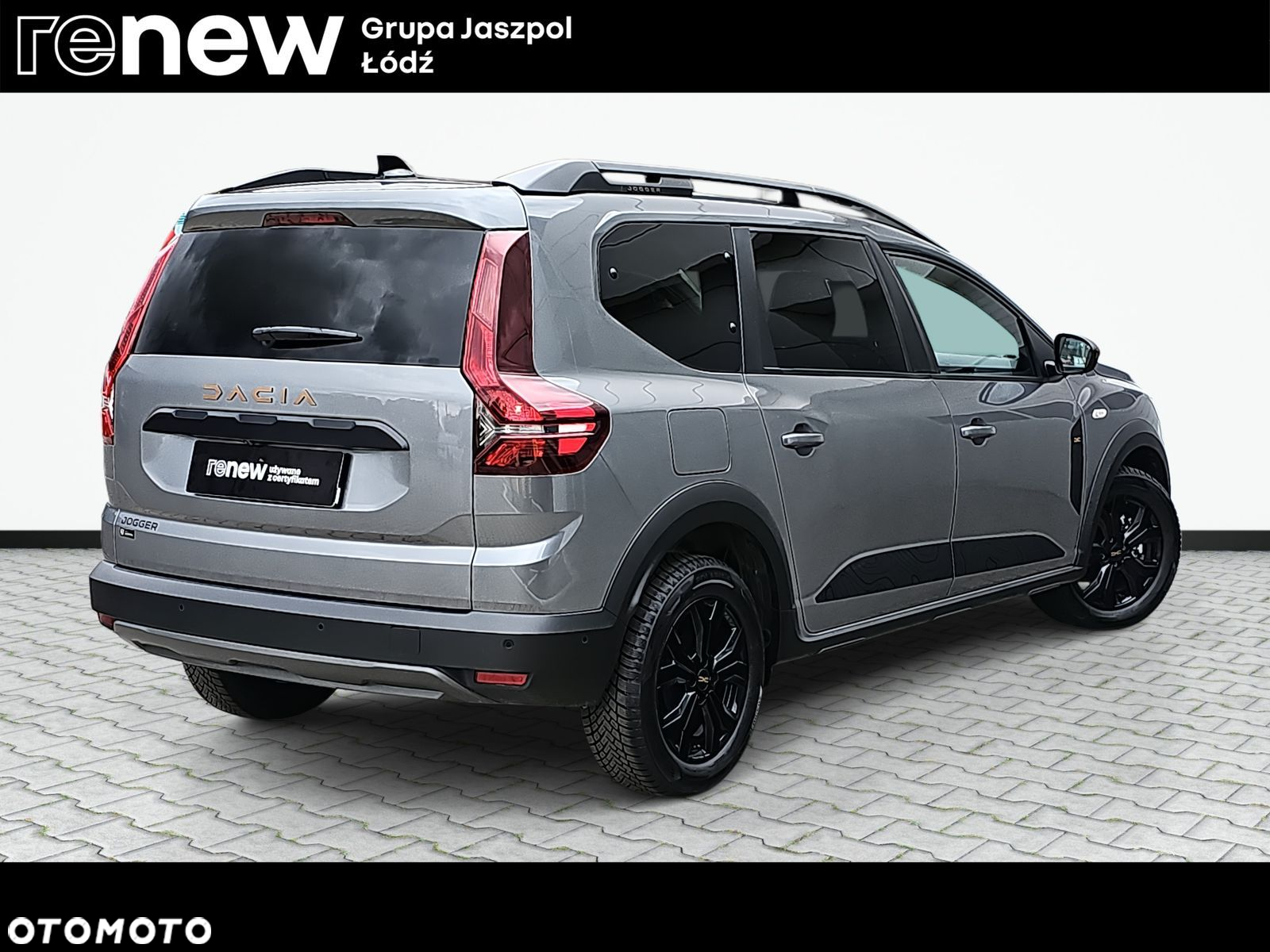Dacia Jogger - 5