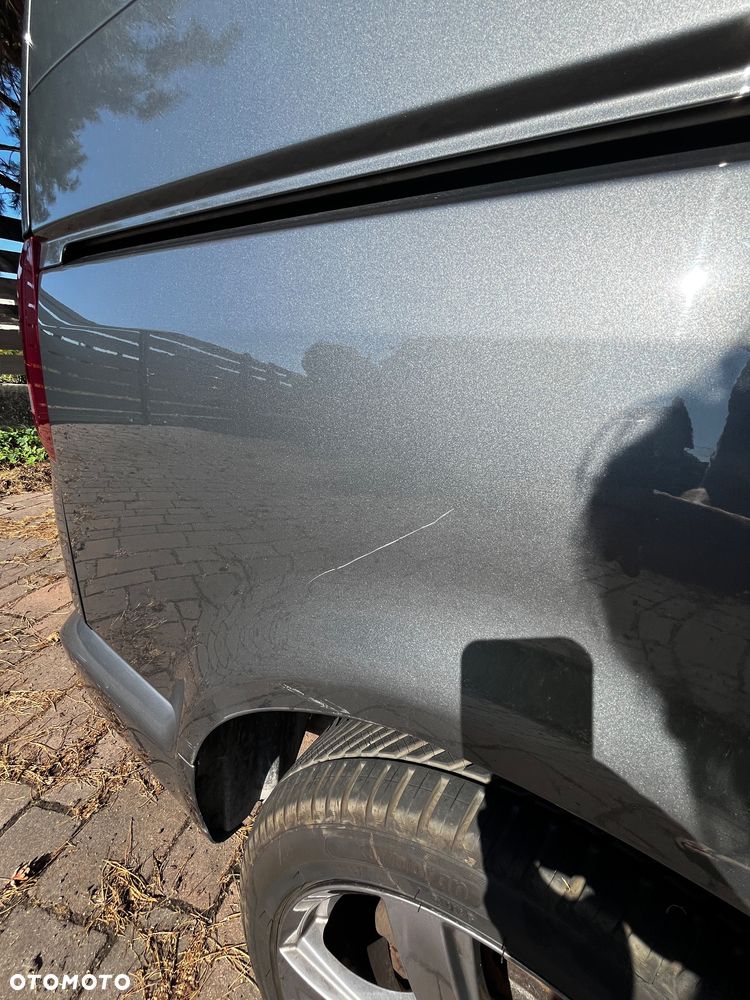 Volkswagen Caravelle L2 Comfortline - 5