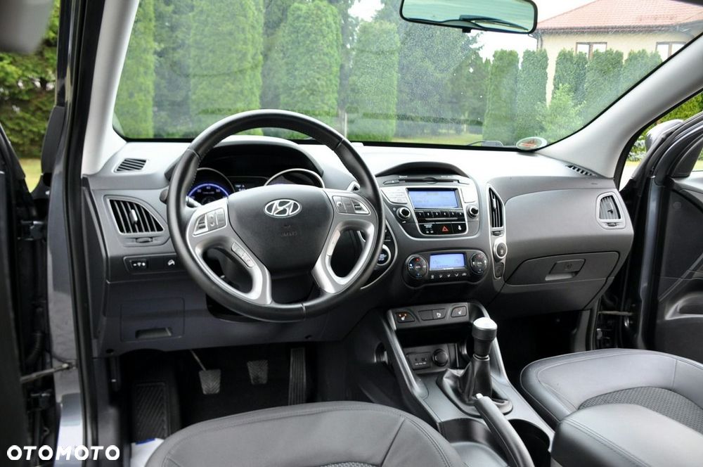 Hyundai ix35 - 30