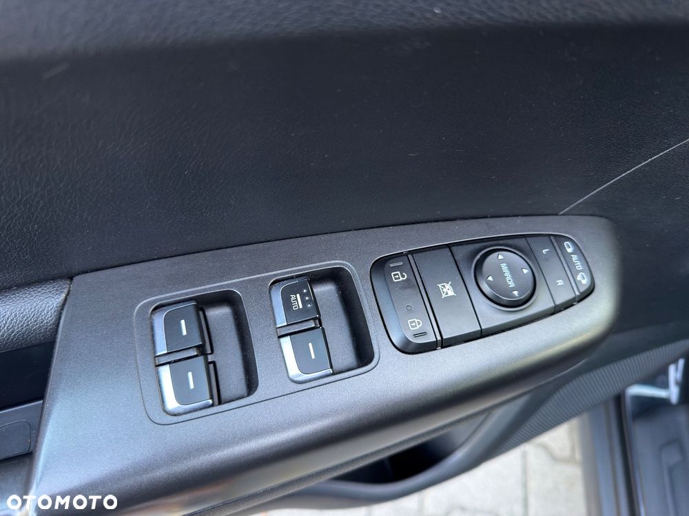 Kia Sportage 1.6 GDI L 2WD - 20