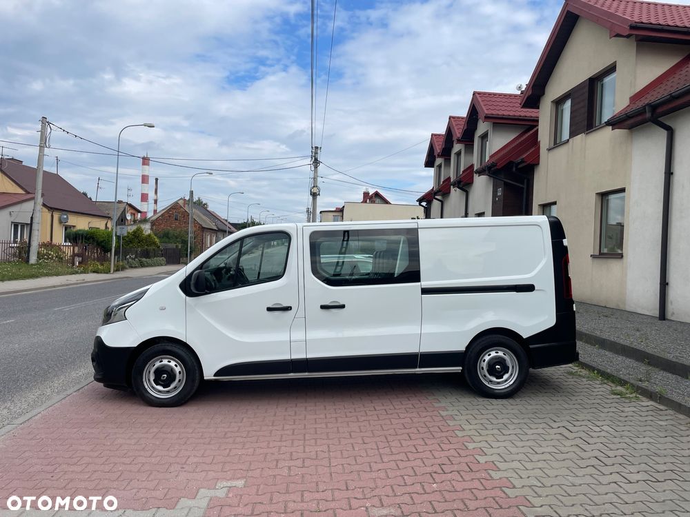 Renault Trafic - 4