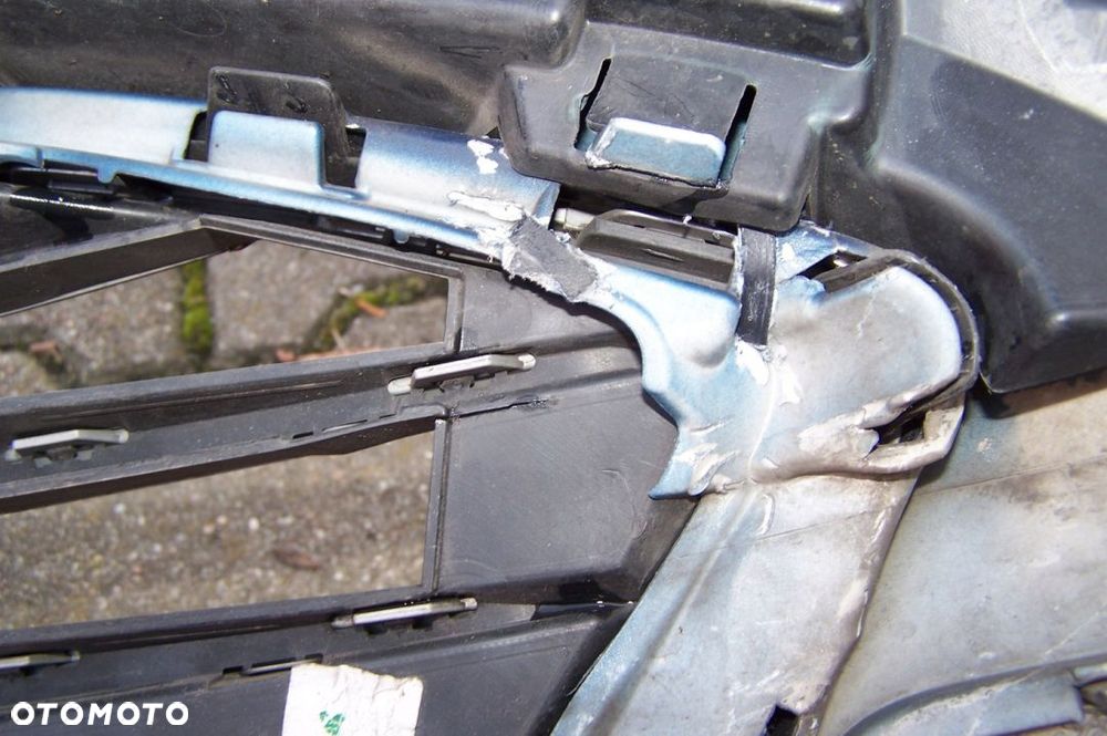 Ford Focus mk4 zderzak przedni JX7B-17757-AA - 10