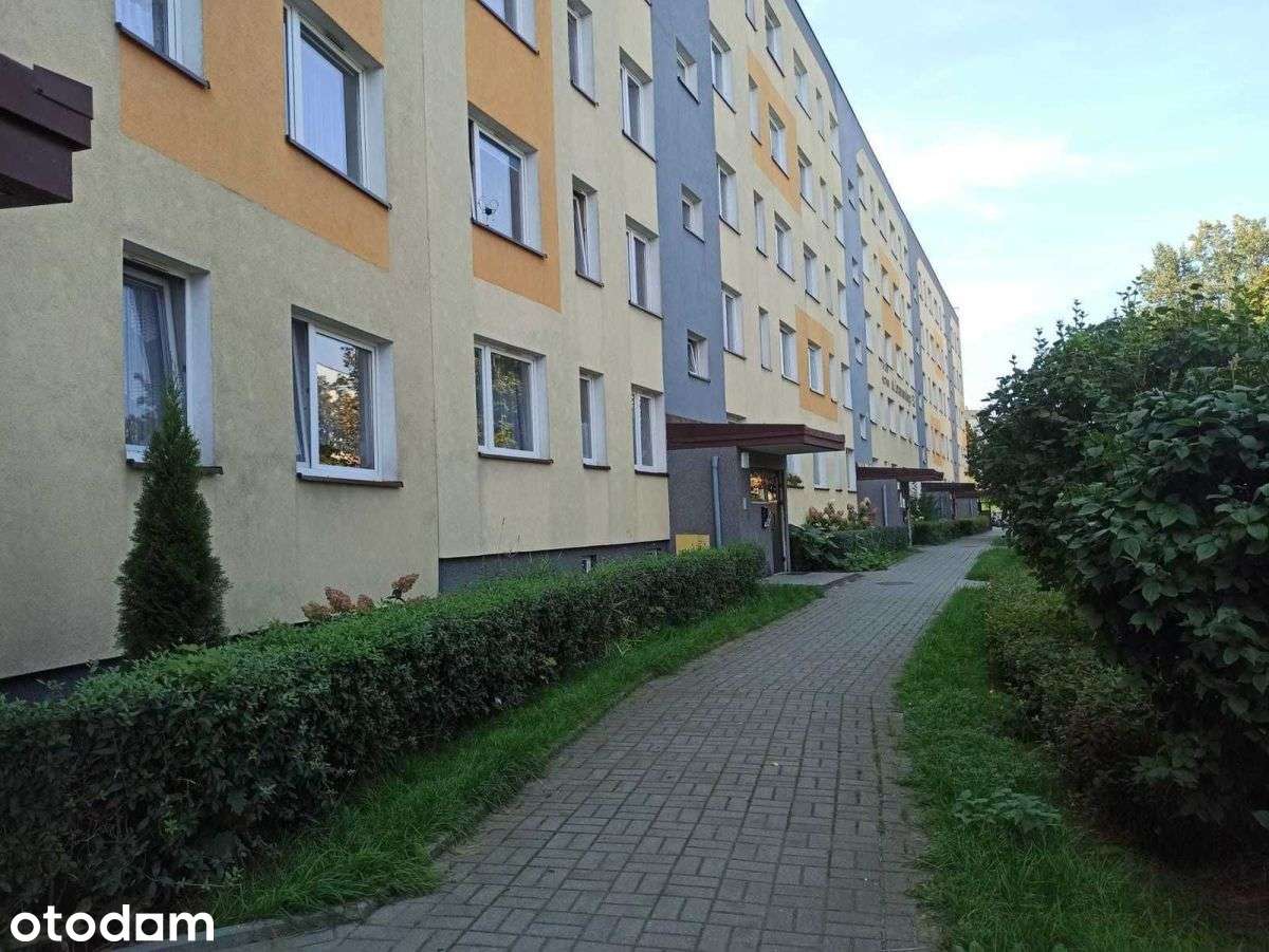 Mieszkanie ul. Limanowskiego 152