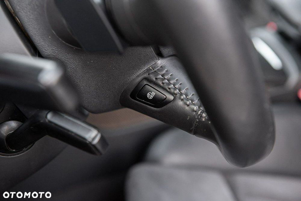 Audi S6 Limousine - 29