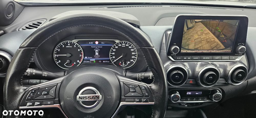 Nissan Juke DIG-T 117 N-Design - 23