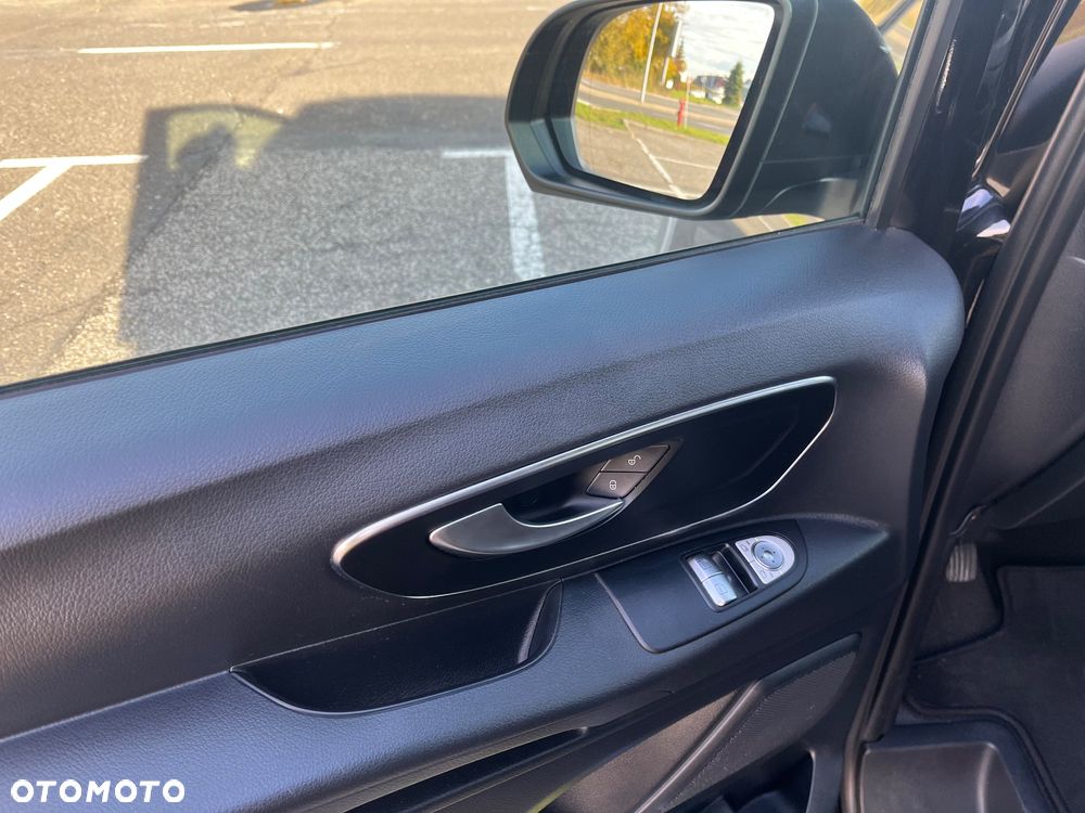 Mercedes-Benz Vito Tourer 116 CDI L3 Pro 9G-Tronic 447.705 - 10