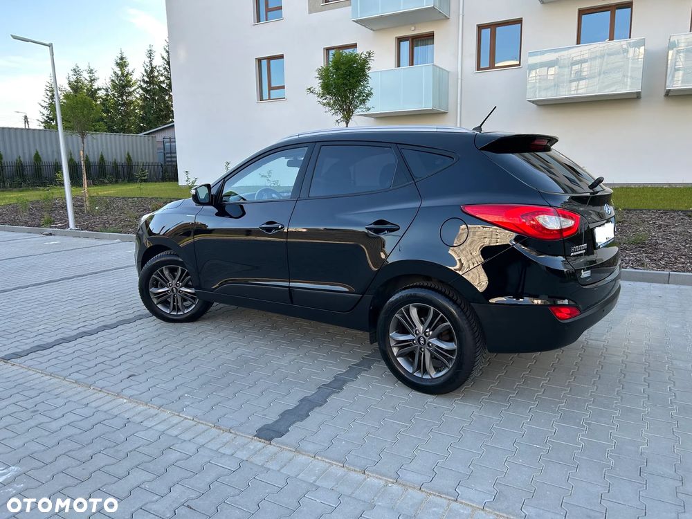 Hyundai ix35 - 6