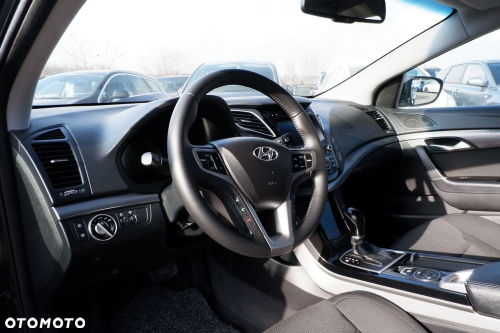 Hyundai i40 1.7 CRDi Automatik Style - 26