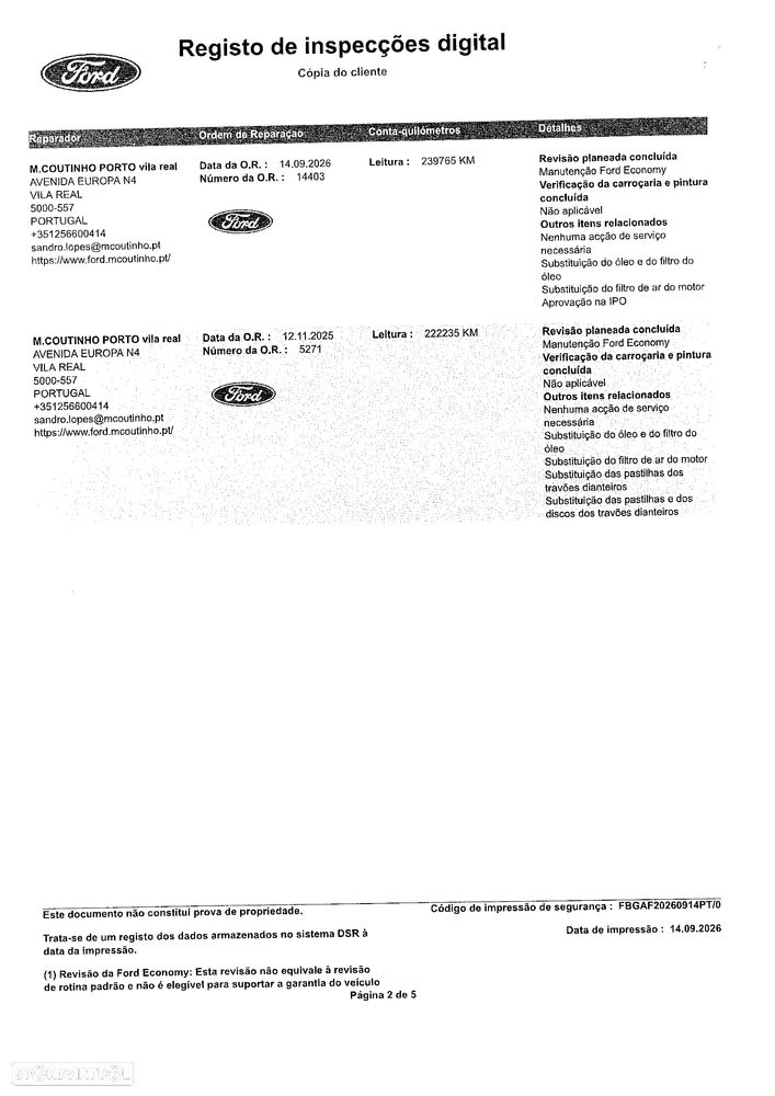 Ford Fiesta 1.4 TDCi Titanium - 16
