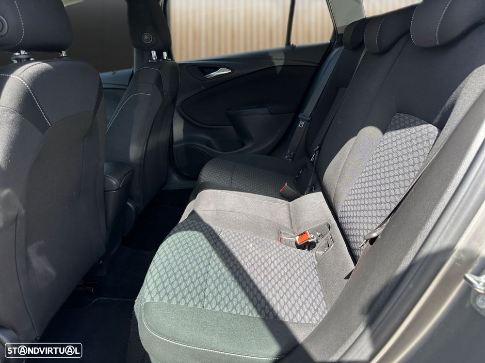 Opel Astra Sports Tourer 1.6 CDTI Business Edition S/S - 7