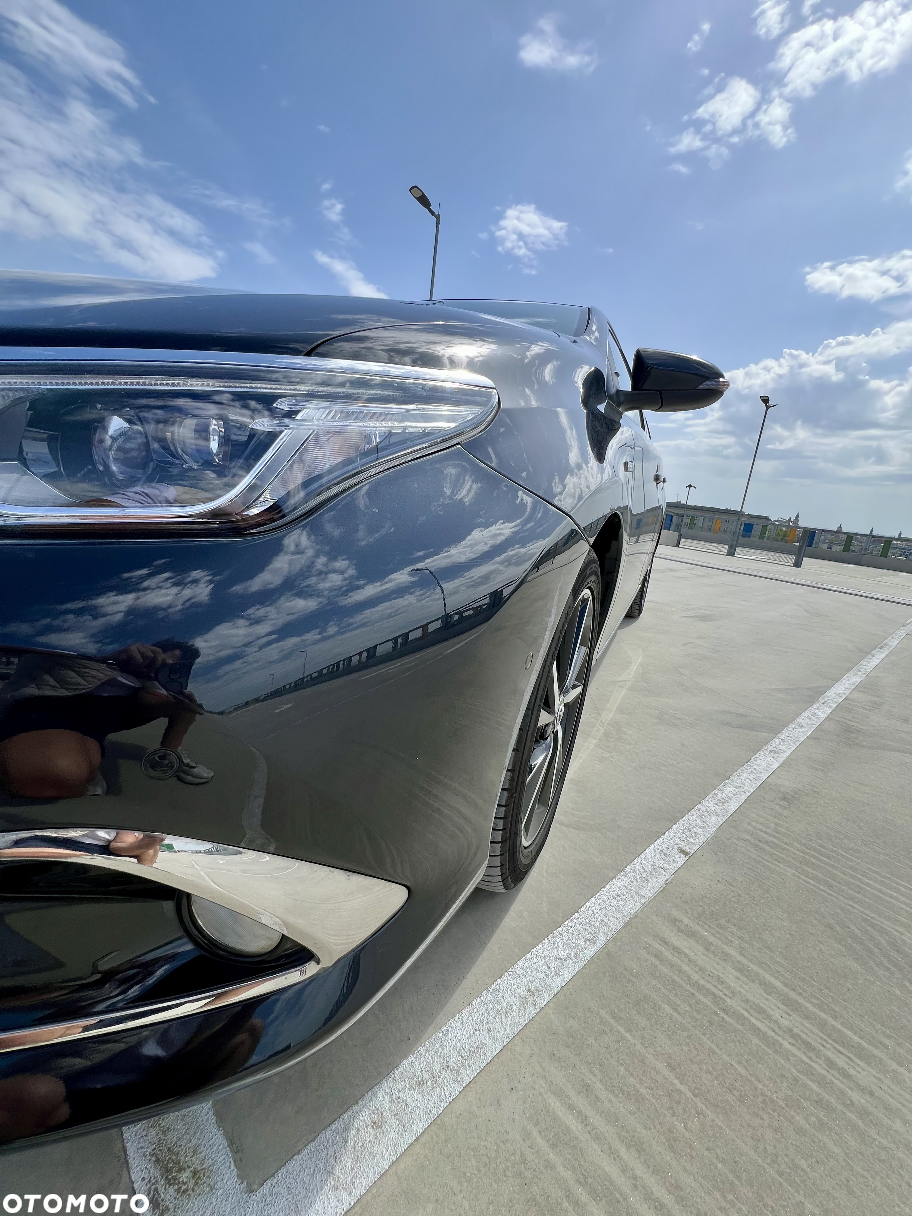 Toyota Auris 1.8 VVT-i Hybrid Automatik Executive - 18
