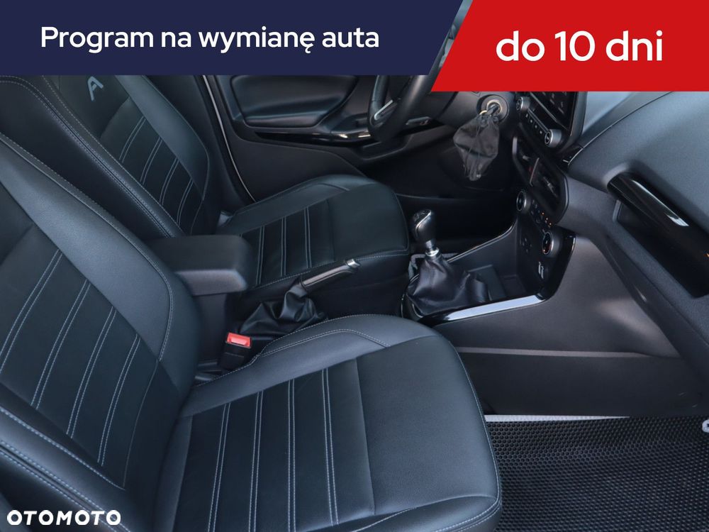 Ford EcoSport - 11