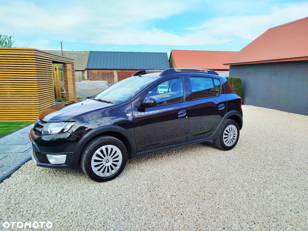 Dacia Sandero TCe 90 S&S Laureate - 22