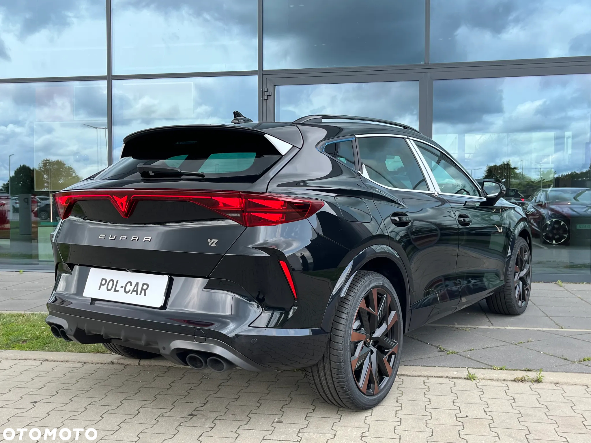 Cupra Formentor - 6