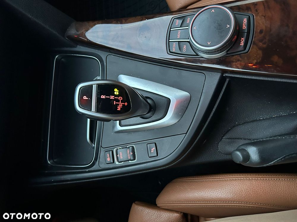 BMW Seria 4 430i xDrive Exclusive - 6