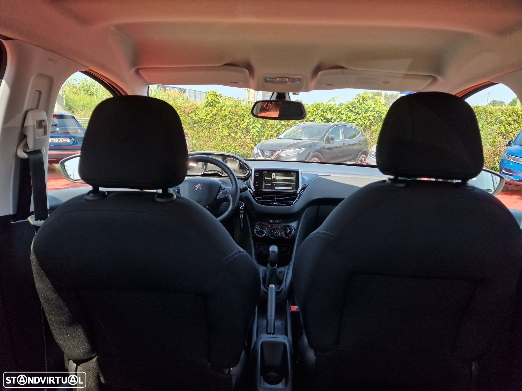 Peugeot 208 1.2 VTi Access - 6