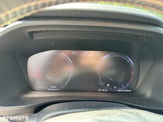 Volvo XC 40 D4 AWD R-Design - 8