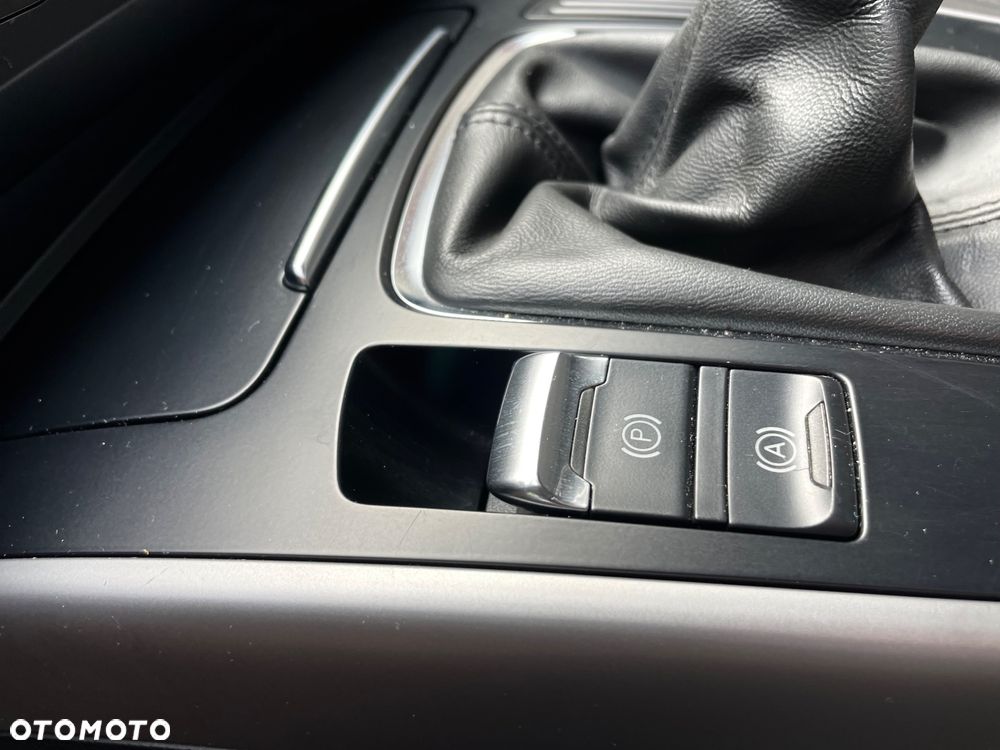Audi A4 - 19