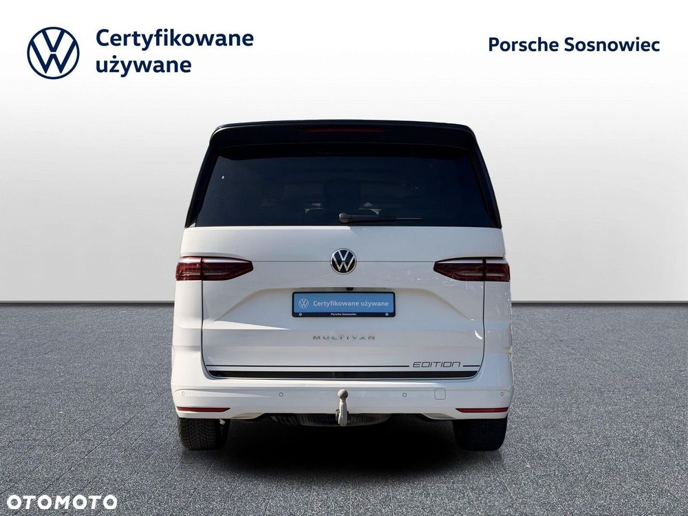Volkswagen Multivan 2.0 TDI L2 Style DSG - 5