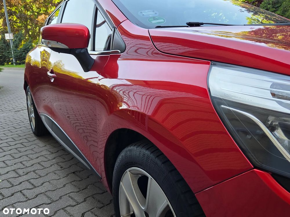 Renault Clio 0.9 TCe Business - 16