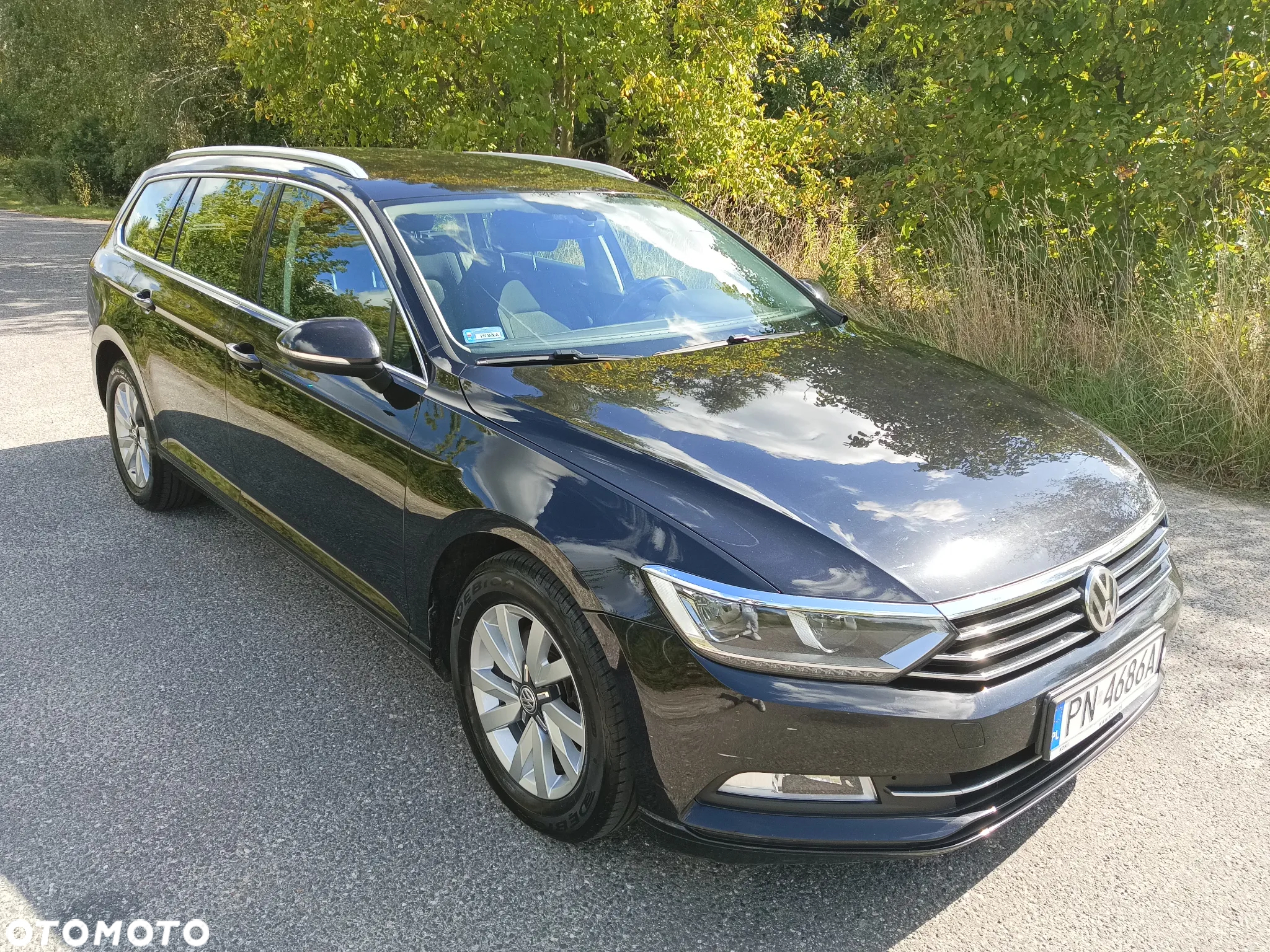 Volkswagen Passat 2.0 TDI BMT Comfortline - 7