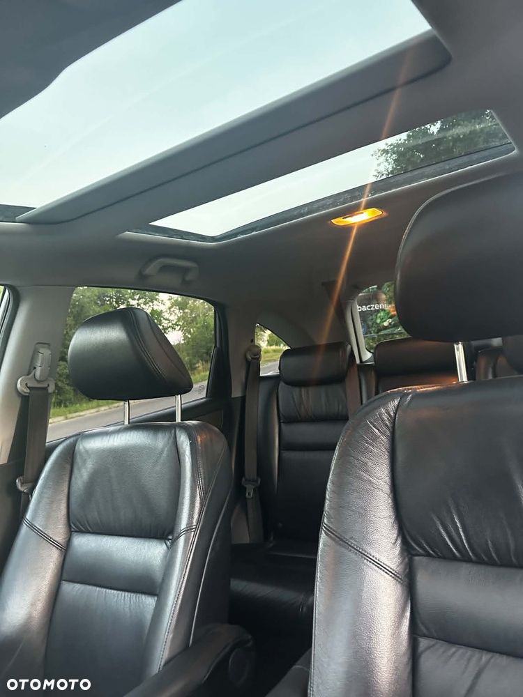 Honda CR-V 2.0 Executive NAVI - 18