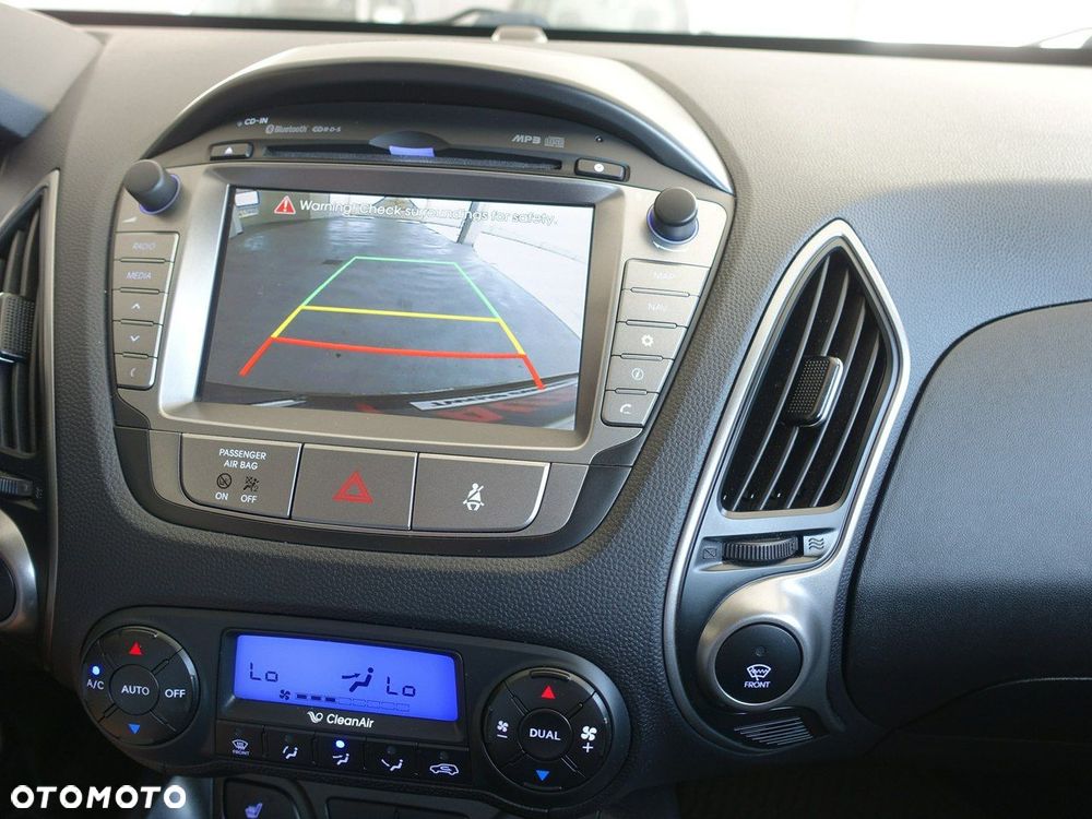 Hyundai ix35 - 24