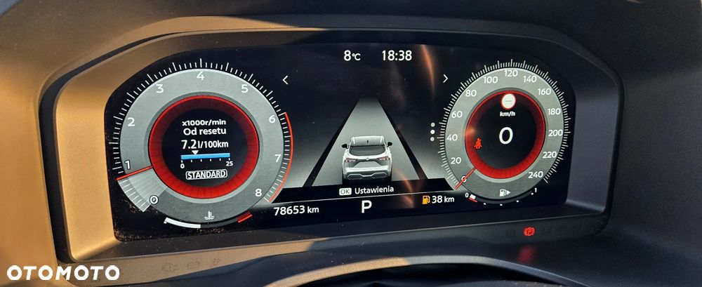 Nissan Qashqai 1.3 DIG-T MHEV Xtronic Tekna - 24