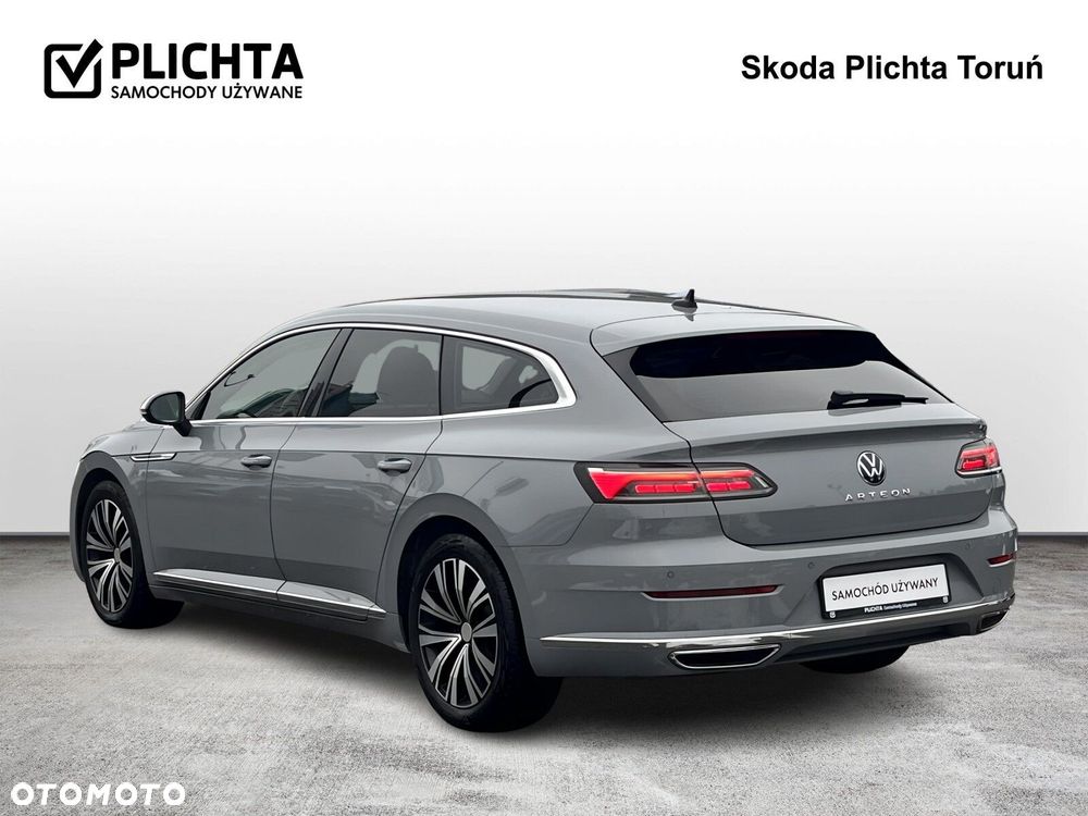 Volkswagen Arteon - 3