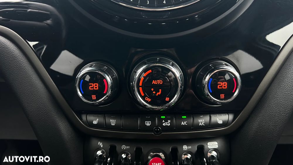 Mini Countryman Cooper - 15