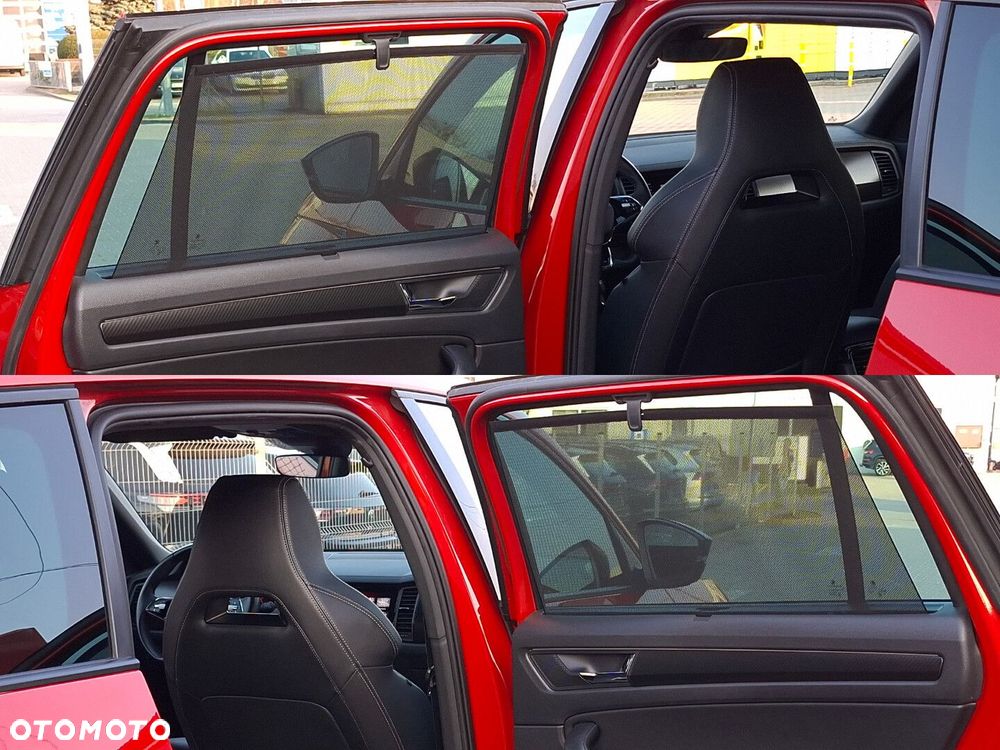 Skoda Kodiaq 2.0 TDI 4x4 Sportline DSG - 16