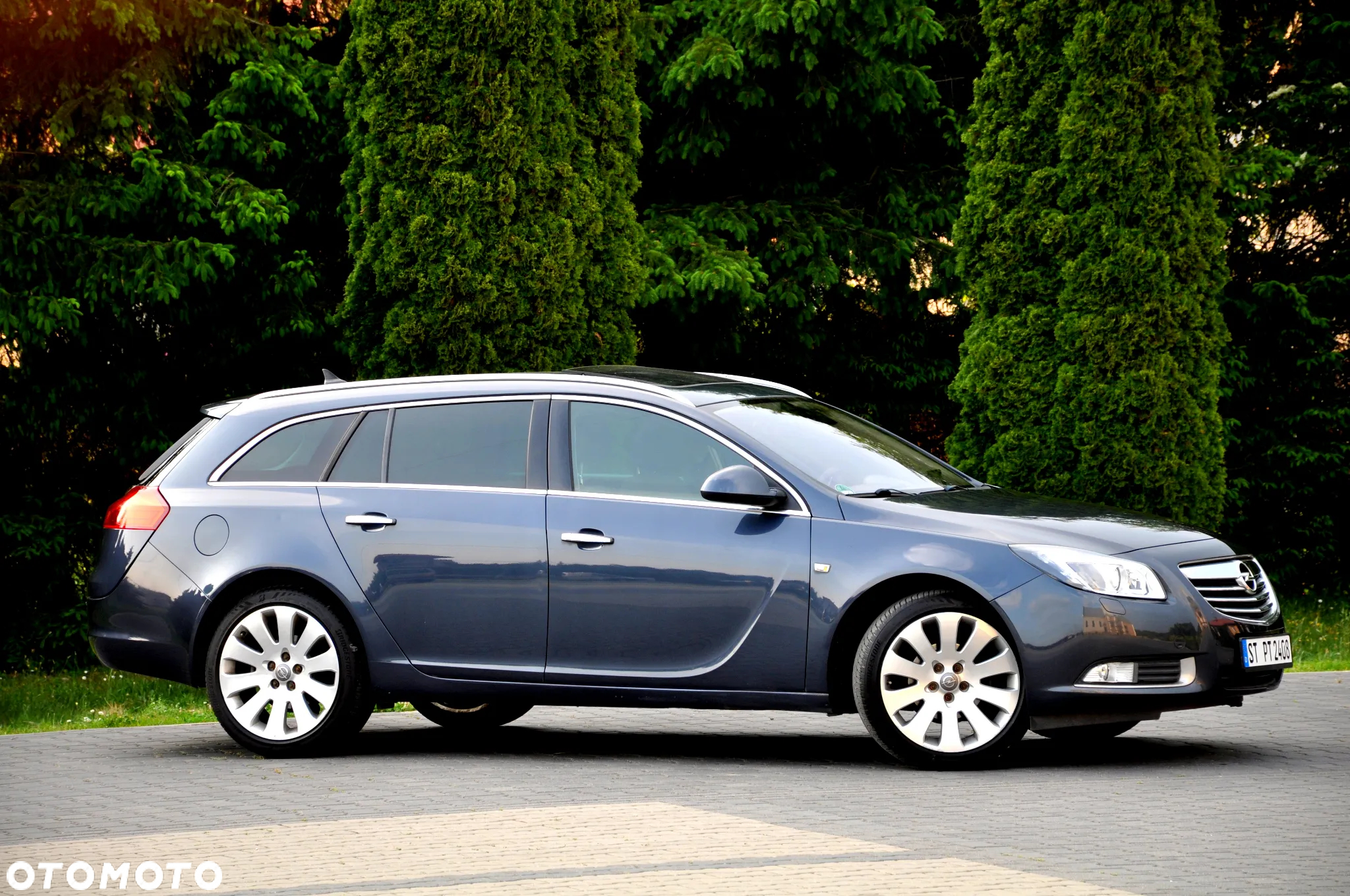 Opel Insignia 1.8 Cosmo - 11