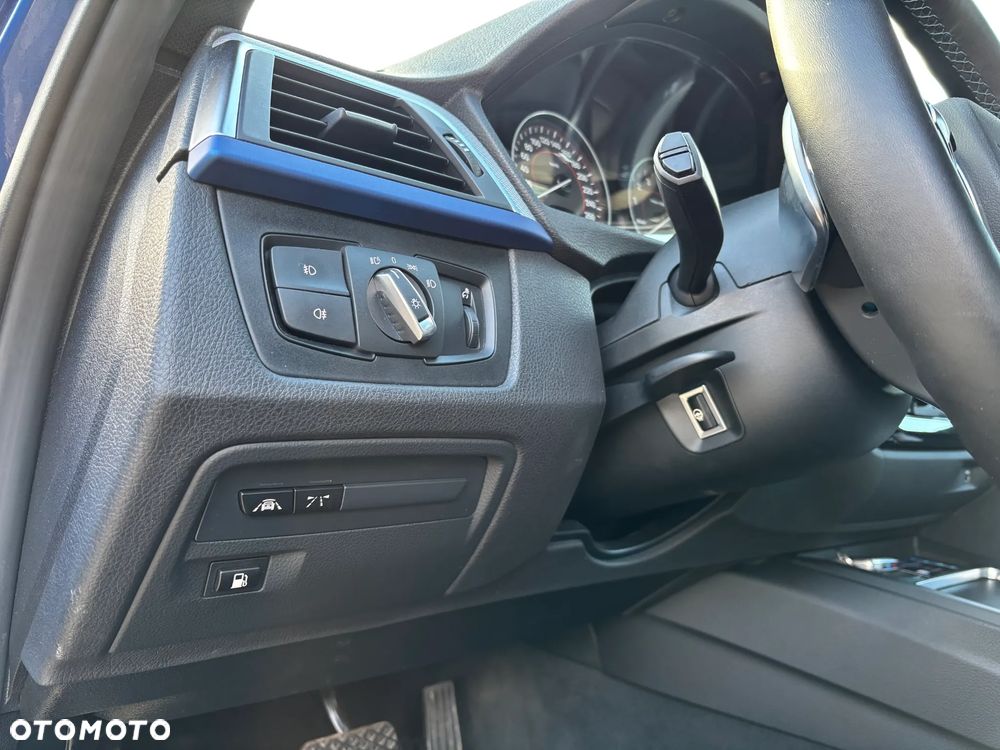 BMW Seria 3 - 9