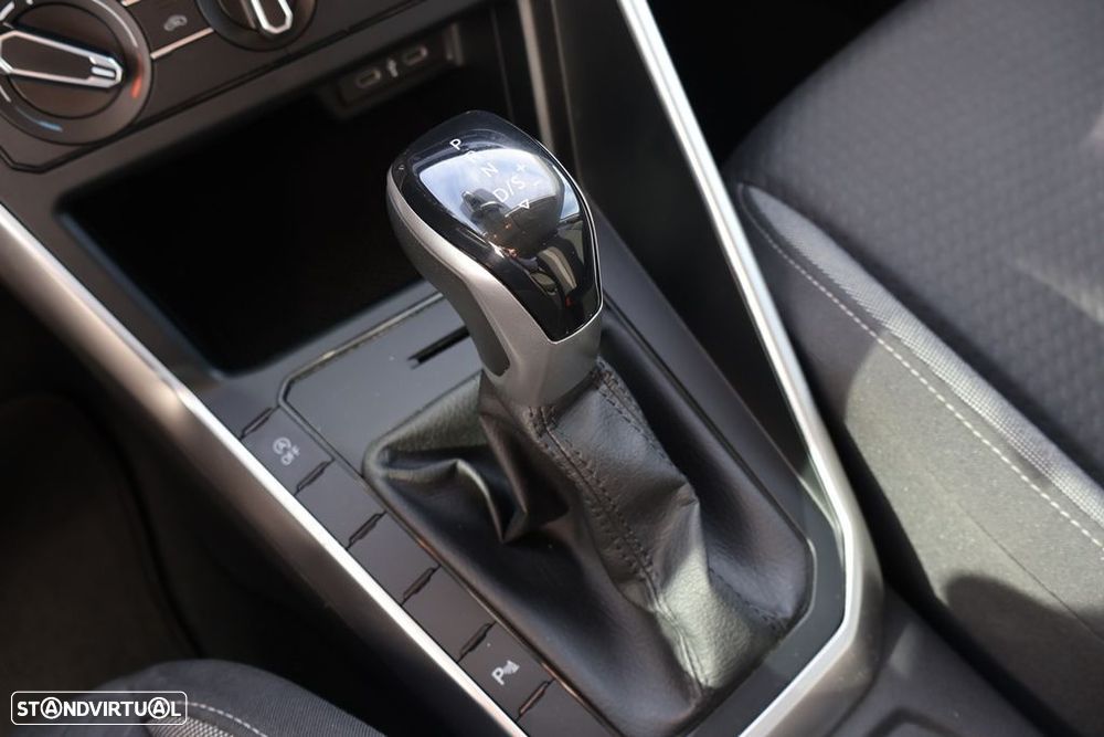 VW Polo 1.0 TSI Urban DSG - 3