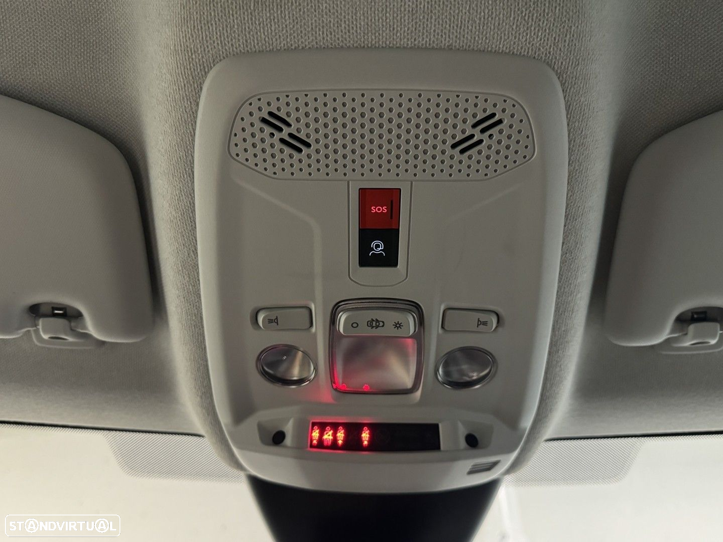 Citroën C4 1.5 BlueHDi Feel Pack - 25