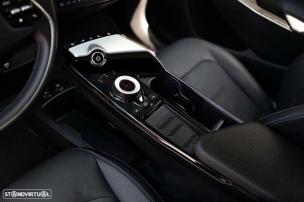 Kia EV6 77.4 kWh Tech - 24
