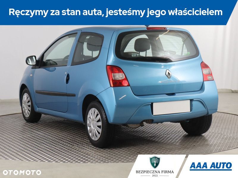 Renault Twingo - 5