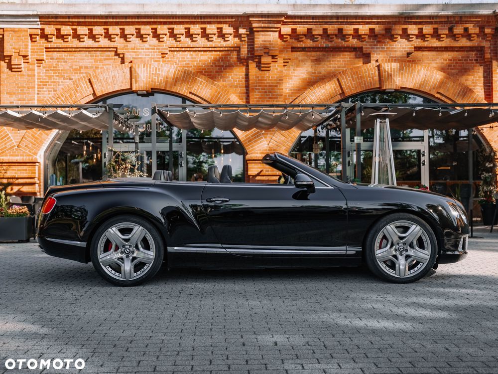 Bentley Continental GT W12 - 2
