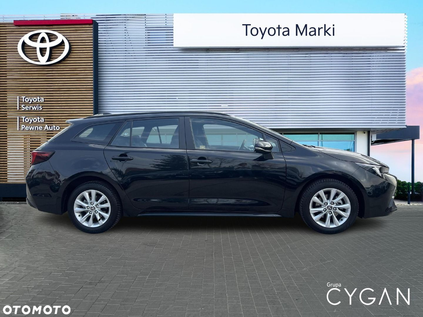 Toyota Corolla - 6