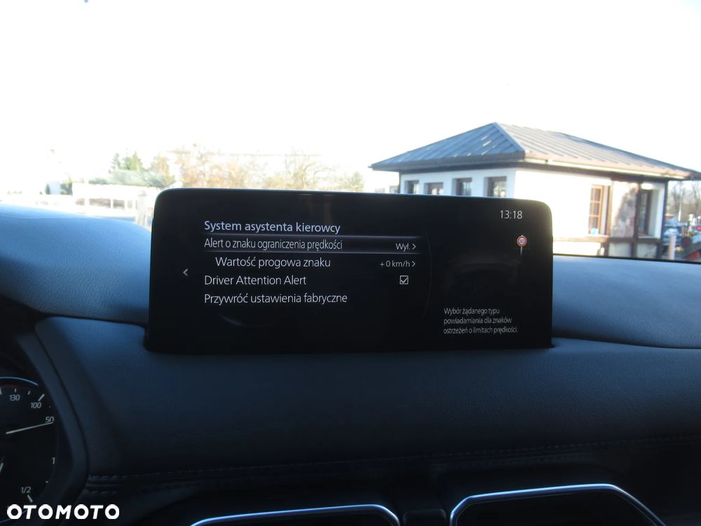 Mazda CX-5 2.0 Skyprestige 2WD - 23