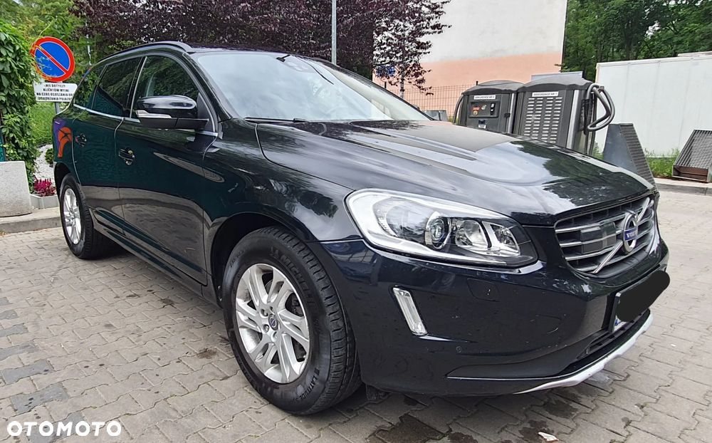 Volvo XC 60 D4 Drive-E Summum - 3