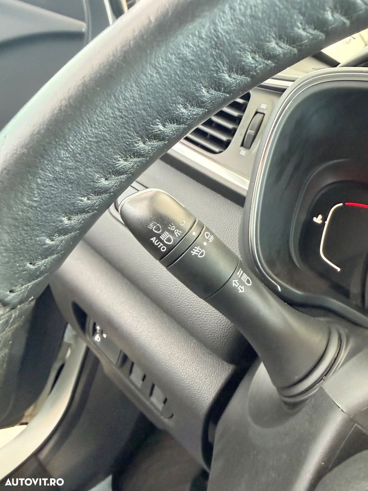 Renault Kadjar Energy dCi 110 EDC COLLECTION - 27