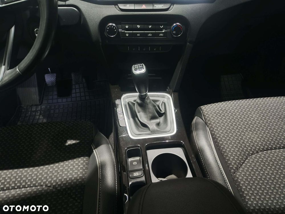 Kia XCeed 1.0 T-GDI OPF EDITION 7 - 24