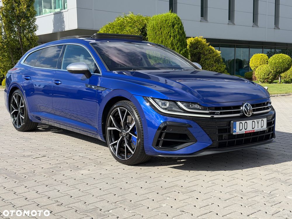 Volkswagen Arteon - 11